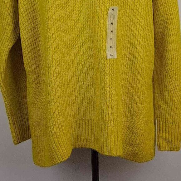 Ladies cowl neck sweater NWT - Picture 3 of 9